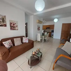  Διαμέρισμα Sunny 2 Bedroom Center
